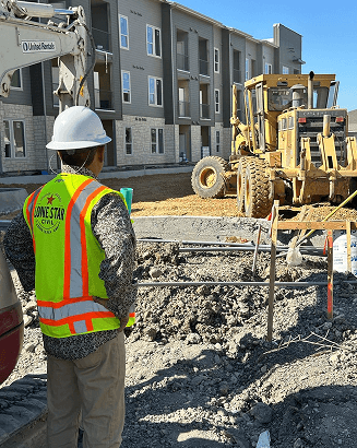 Culebra Road Apartments