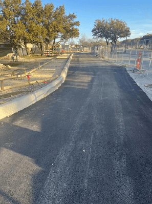 Boerne ISD Aquatics Center
