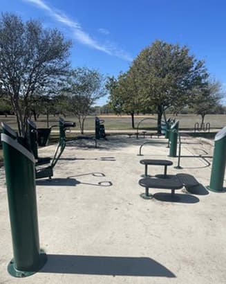 Pickwell Park
