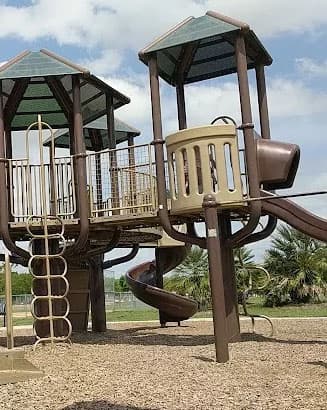 Nani Falcone Park