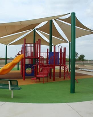 Tom Slick Park