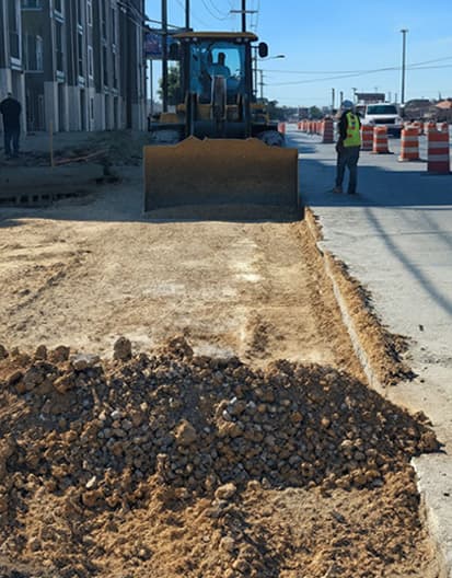 Lone Star Civil - The best construction company in San Antonio Texas