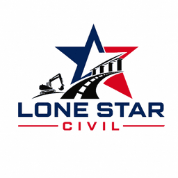 Lone Star Civil Logo