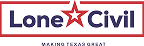 Lone Star Civil Logo