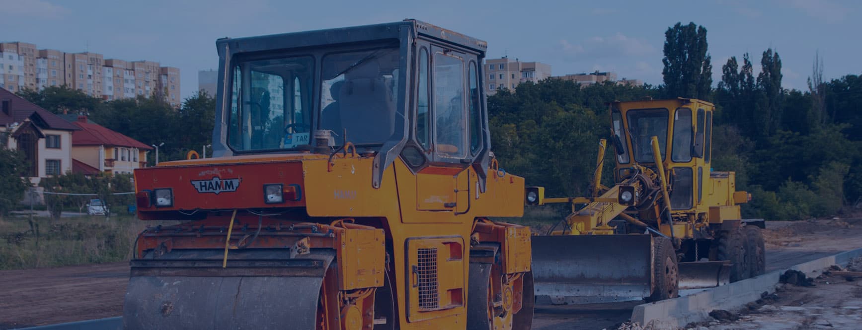 Lone Star Civil, LLC active projects