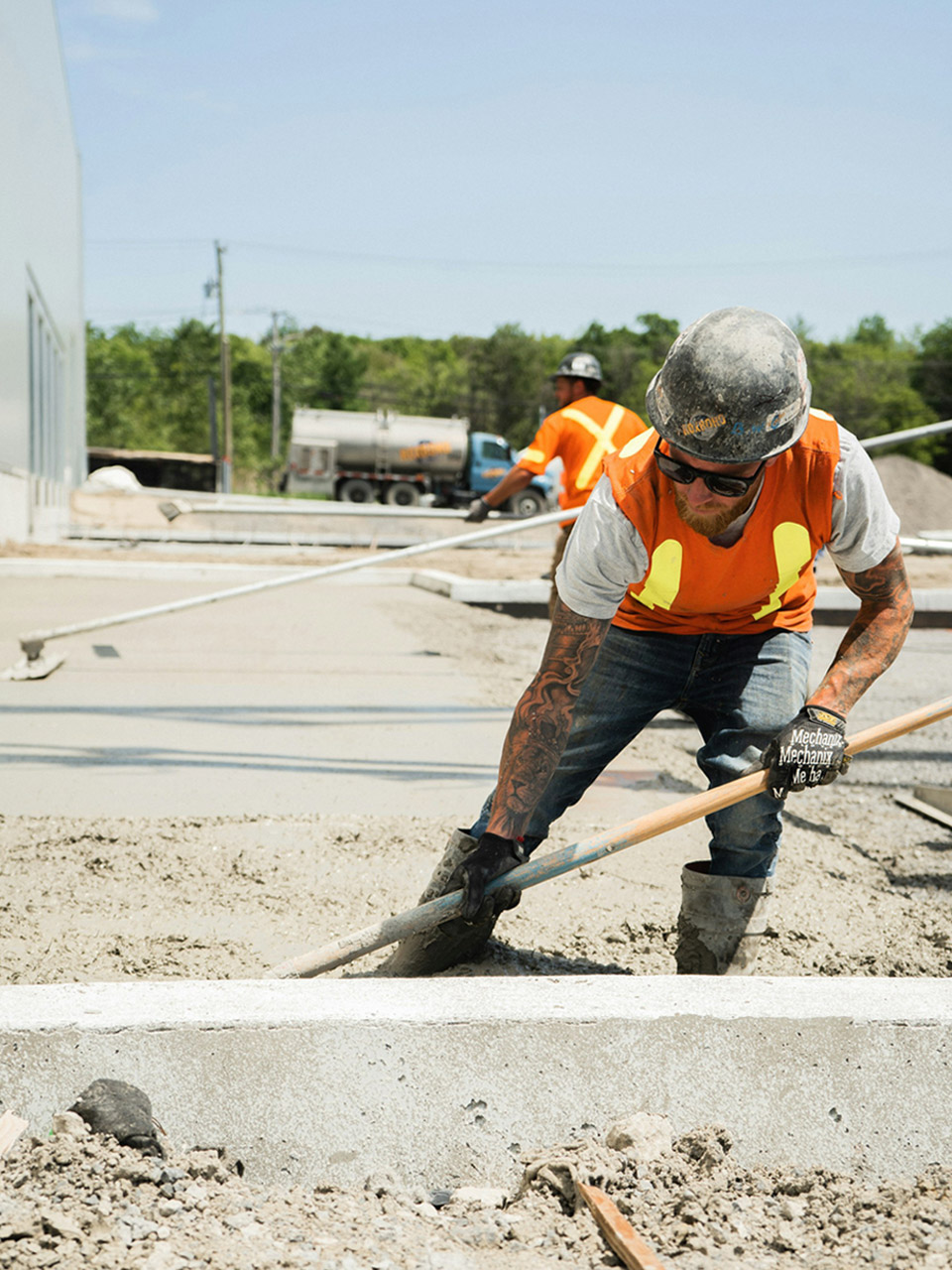 Lone Star Civil - The best construction company in San Antonio Texas