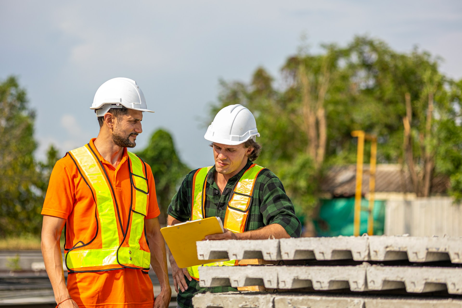 Top-Rated General Contractor Company in Texas - Lone Star Civil, LLC