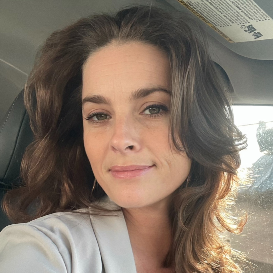Allison Davis - Lone Star Civil, LLC