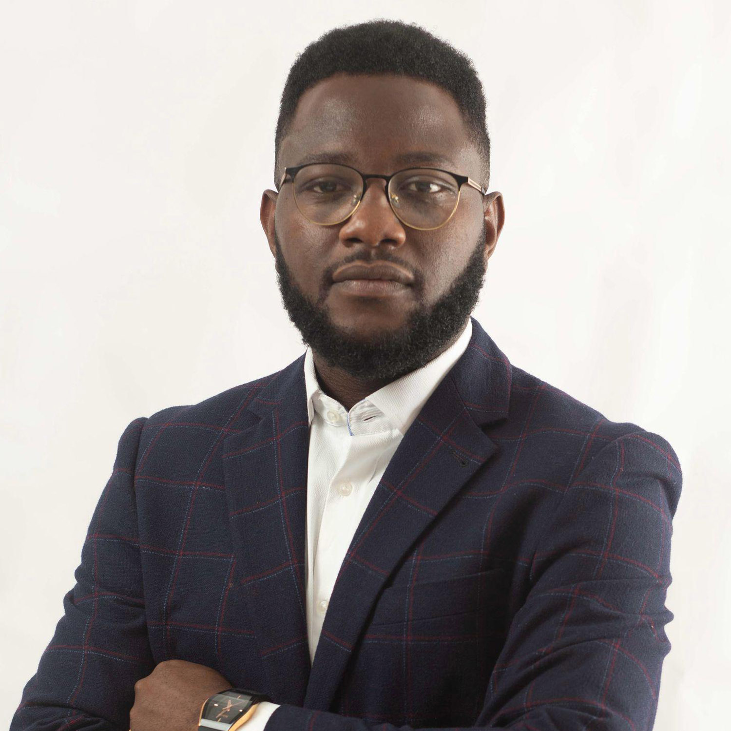 David Sodeinde - Lone Star Civil, LLC