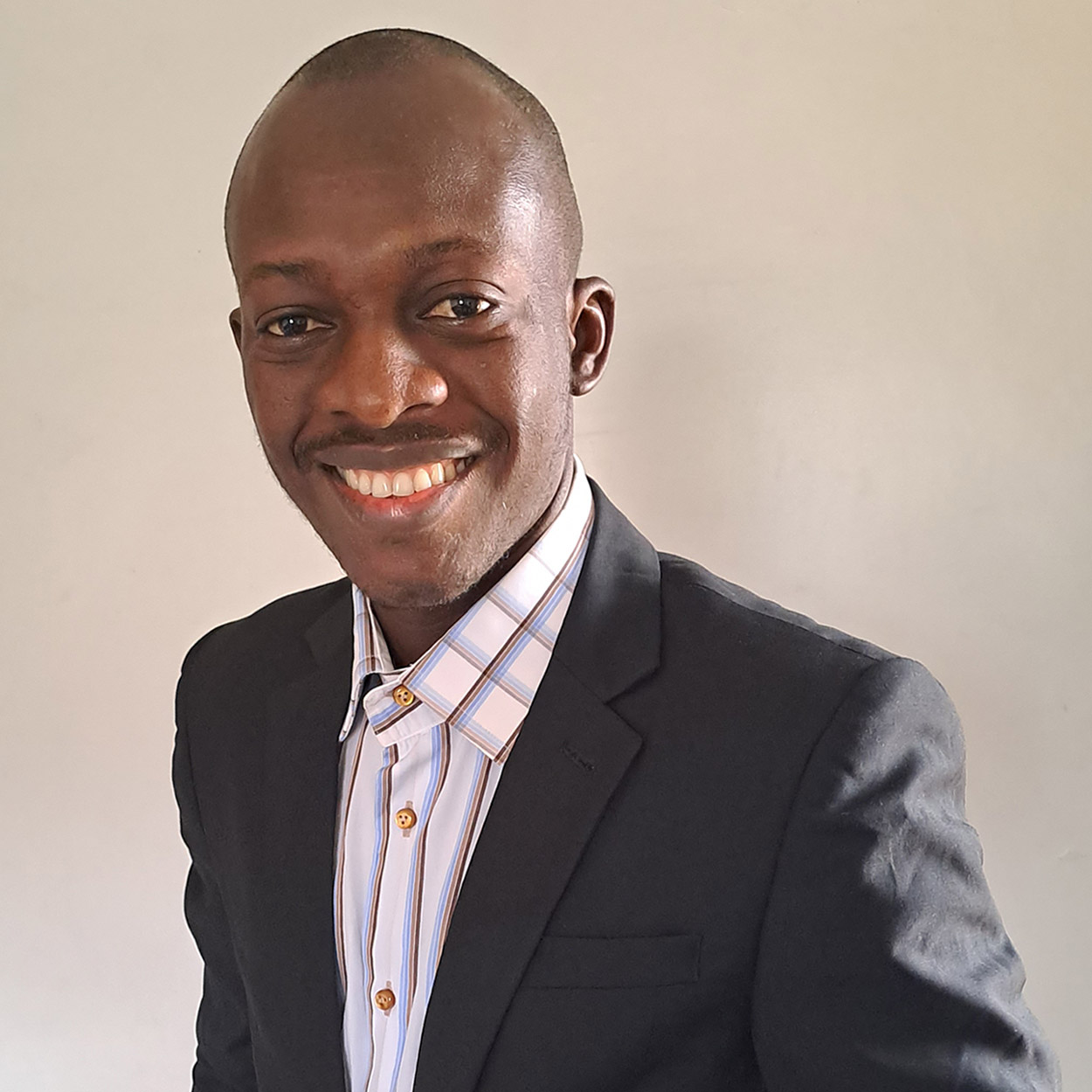 Isaac Olaode - Lone Star Civil, LLC