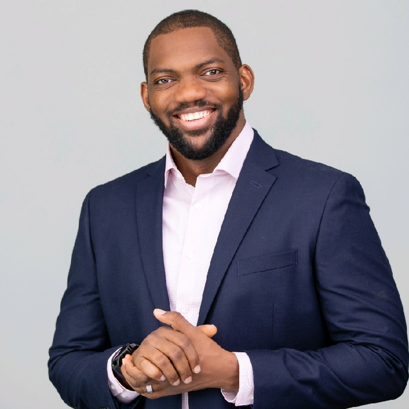 Timi Omotayo - Lone Star Civil, LLC